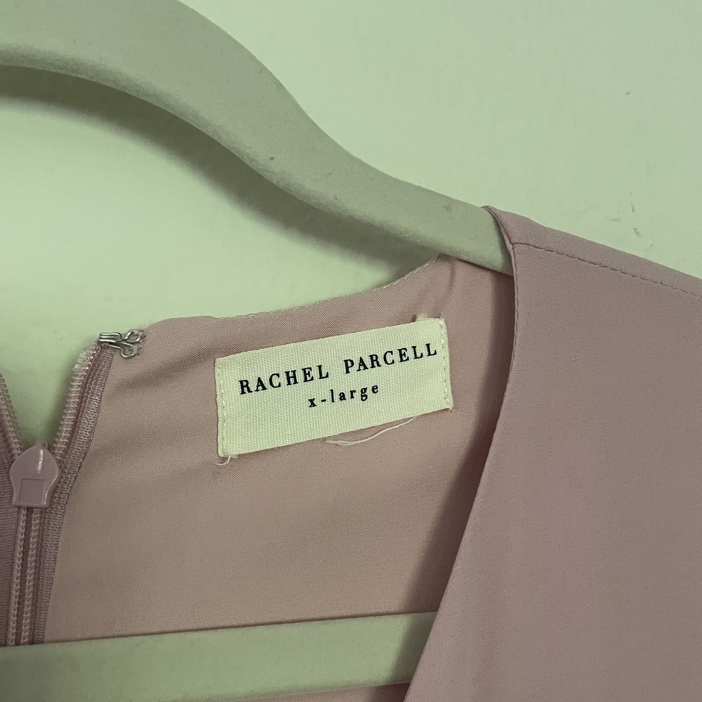 Rachel Parcell Pink Chateau Dress - Picture 7 of 11
